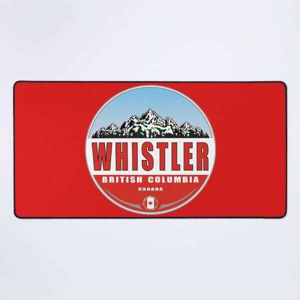 Item preview, Whistler British Columbia Canada designed and sold by studioss76.