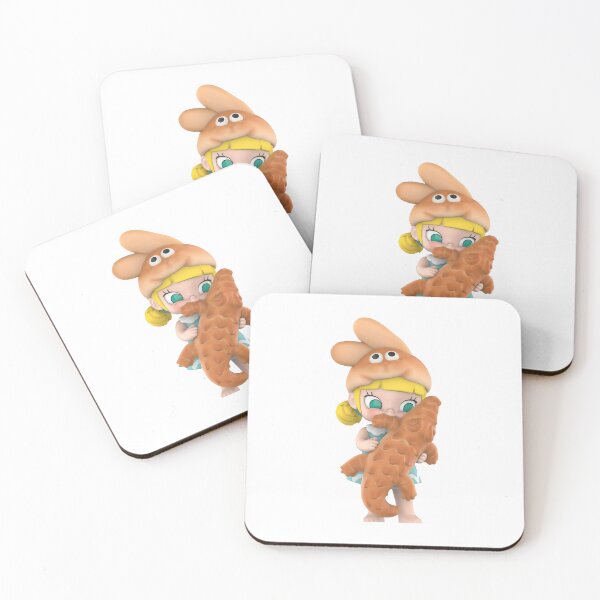 Item preview, ♡ Molly Carb-Lover Series Crocodile Bread ♡ designed and sold by ♡ lexiecharmz ♡.