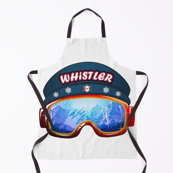 Item preview, Whistler Canada ski goggles designed and sold by studioss76.