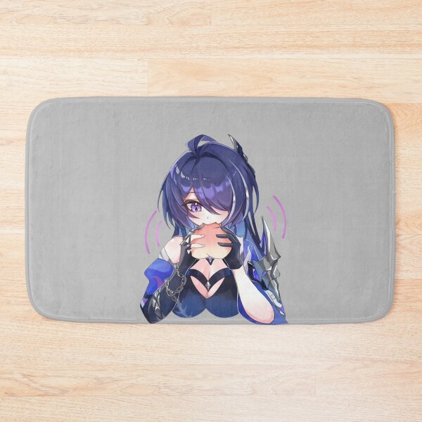 Item preview, Acheron - Honkai Star Rail designed and sold by camdenartwood.