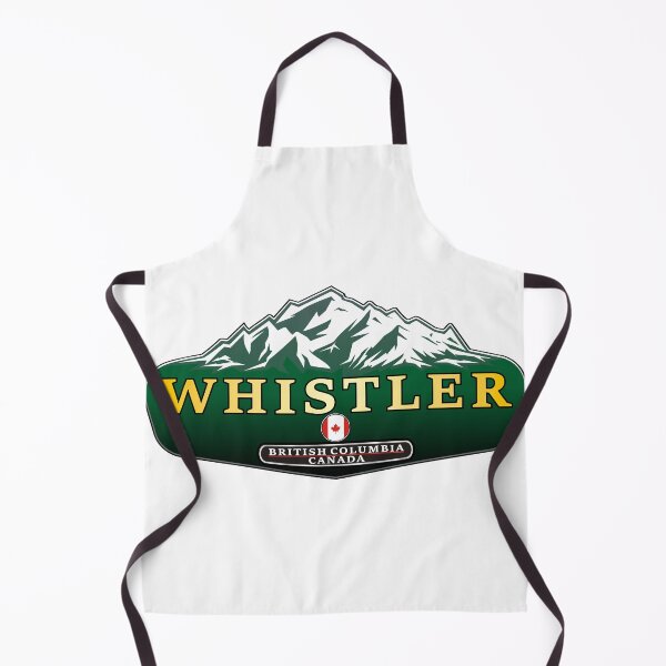 Item preview, Whistler Canada designed and sold by studioss76.