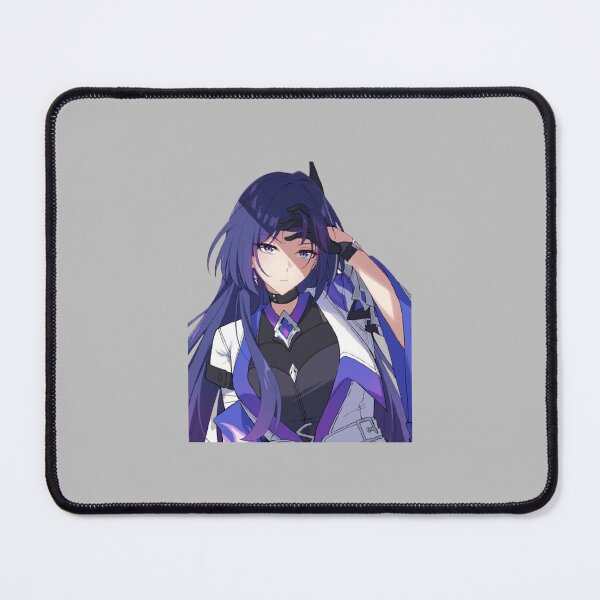 Item preview, Acheron - Honkai Star Rail designed and sold by camdenartwood.