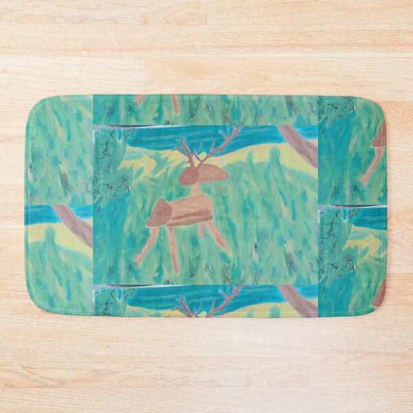 Item preview, Bambi Beach  designed and sold by Fabiomarkasso.
