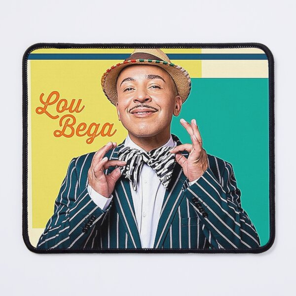 Item preview, Lou Bega - 90s Cruiser album 2021 designed and sold by RussellBaileyno.