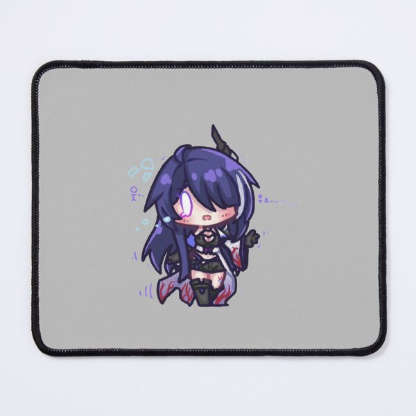 Item preview, Acheron - Honkai Star Rail designed and sold by camdenartwood.