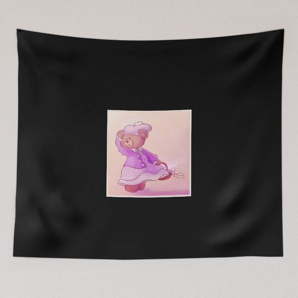 Item preview, Morning Breeze  designed and sold by LEROYWEBERENE.