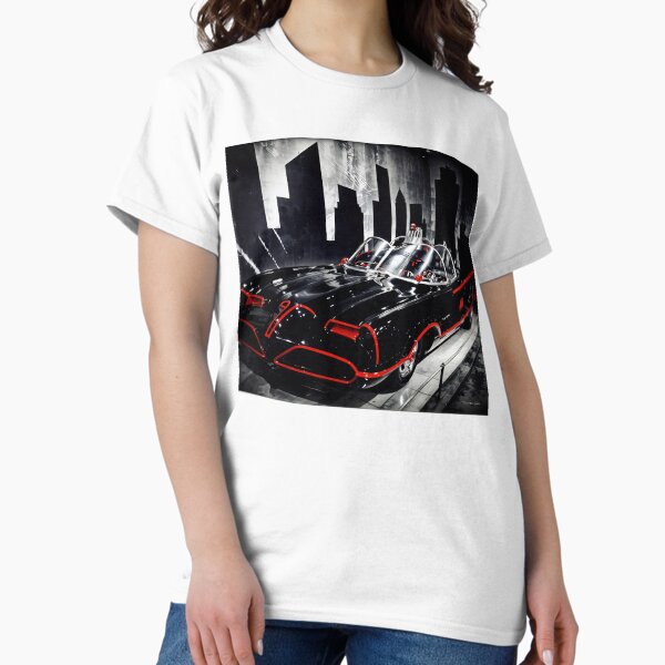 Item preview, Batmobile  designed and sold by David  Blair Studios.