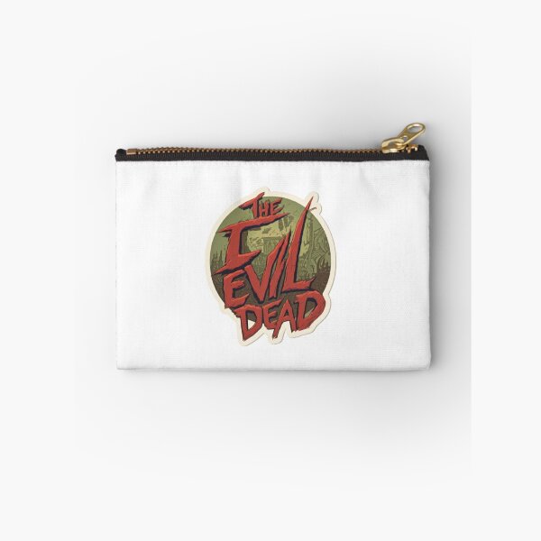 Item preview, The Evil Dead designed and sold by Satyamshop76.
