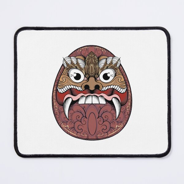 Item preview, Daruma balinese designed and sold by atom1.