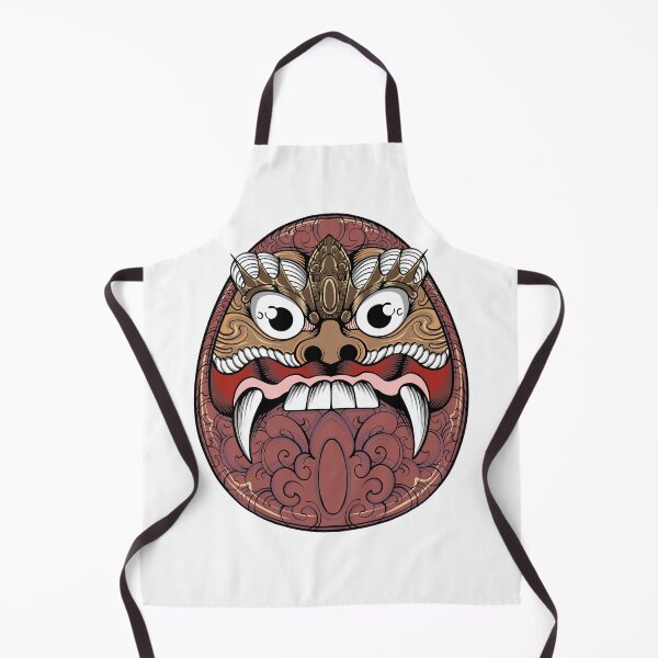 Item preview, Daruma balinese designed and sold by atom1.