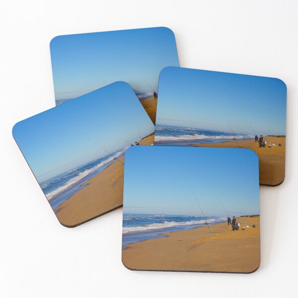 Item preview, Coast Line Caster designed and sold by D-GaP.