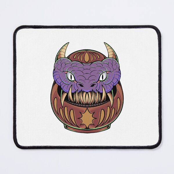 Item preview, Daruma snakey designed and sold by atom1.