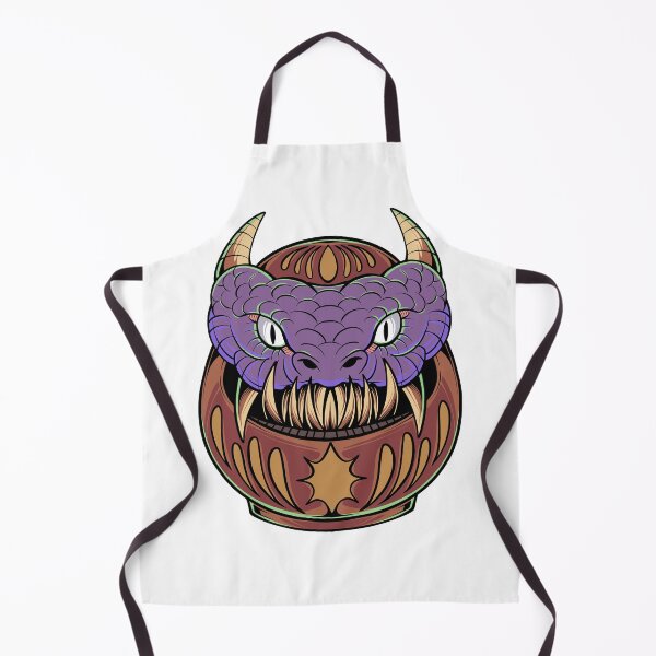 Item preview, Daruma snakey designed and sold by atom1.