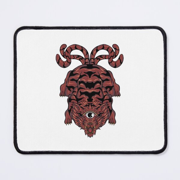 Item preview, Macan mate besik designed and sold by atom1.