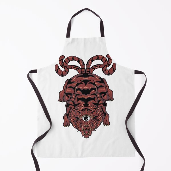 Item preview, Macan mate besik designed and sold by atom1.