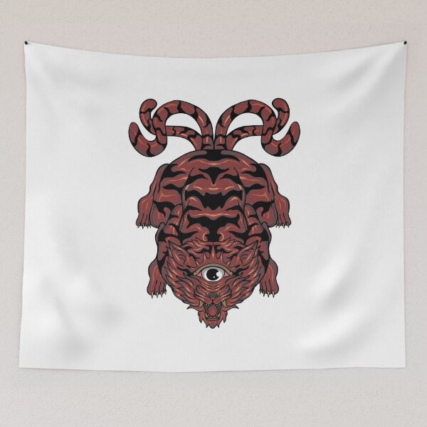 Item preview, Macan mate besik designed and sold by atom1.