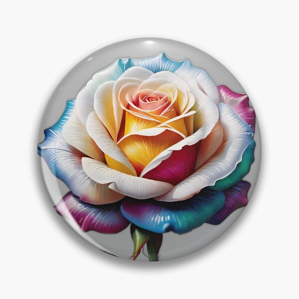 Item preview, Chromatic Purity designed and sold by UrbanPrts.