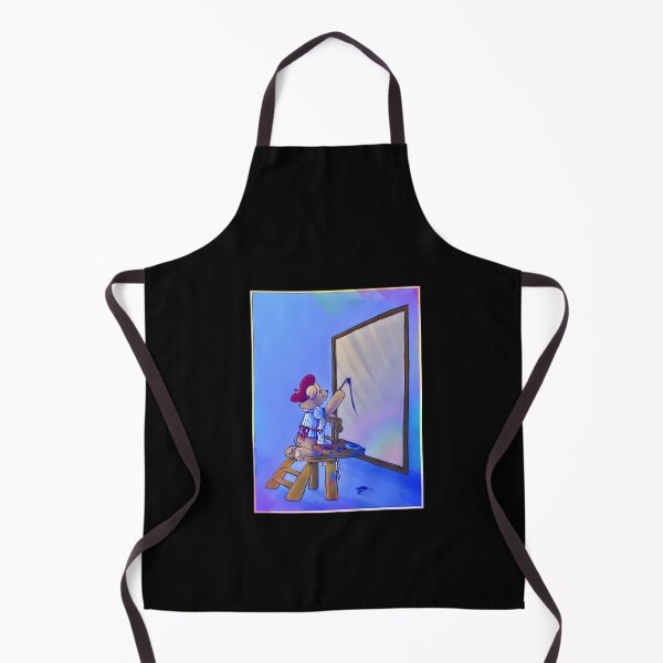 Item preview, A Blank Canvas designed and sold by LEROYWEBERENE.