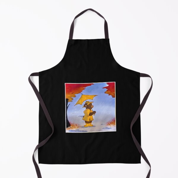 Item preview, Autumn Showers designed and sold by LEROYWEBERENE.
