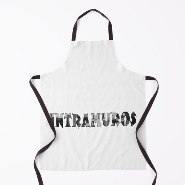 Item preview, Intramuros 02 Text or Typography designed and sold by ROSE ANN BANILAR.
