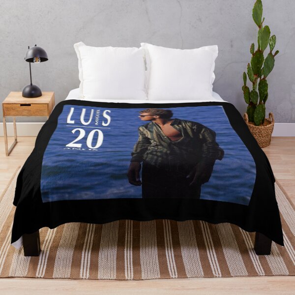 Item preview, Luis Miguel - 20 Años album 1990 designed and sold by RussellBaileyno.