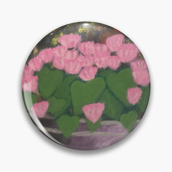 Item preview, Potted Flowers designed and sold by Mychaila's Creations.