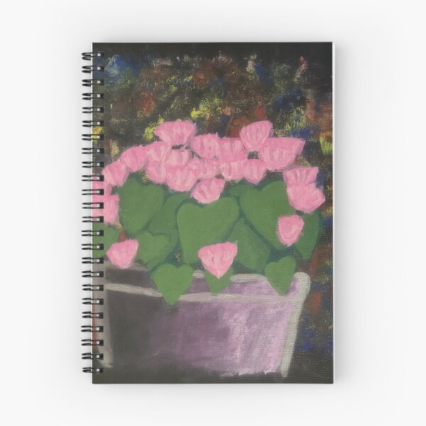 Item preview, Potted Flowers designed and sold by Mychaila's Creations.