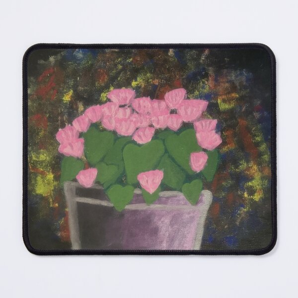 Item preview, Potted Flowers designed and sold by Mychaila's Creations.