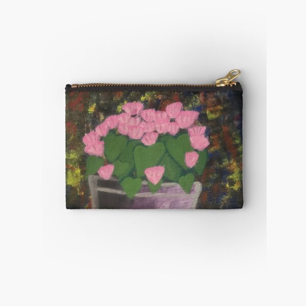 Item preview, Potted Flowers designed and sold by Mychaila's Creations.