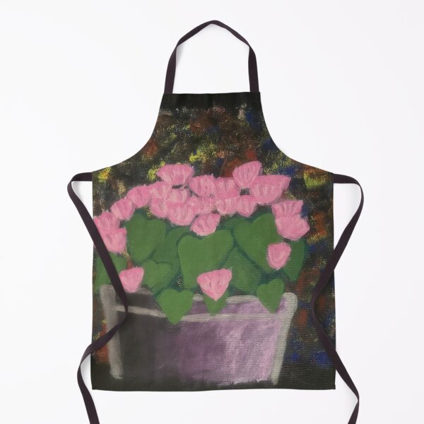 Item preview, Potted Flowers designed and sold by Mychaila's Creations.