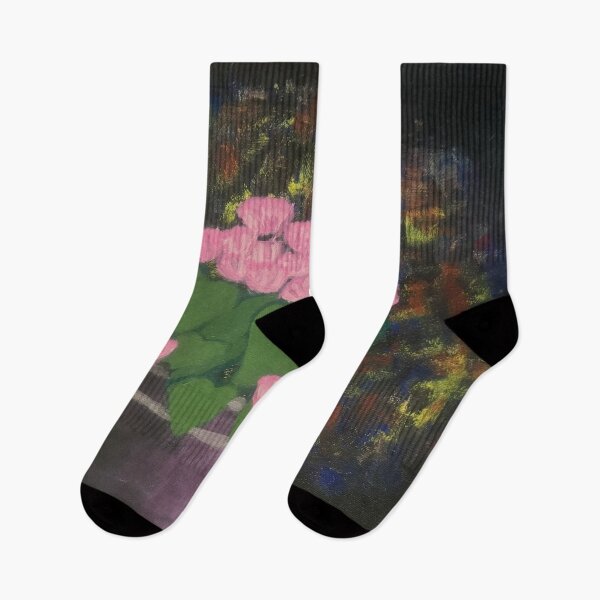 Item preview, Potted Flowers designed and sold by Mychaila's Creations.