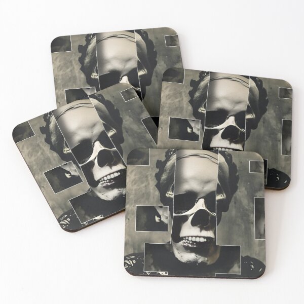 Item preview, Danger - dark art  designed and sold by Red Siri0 Art.