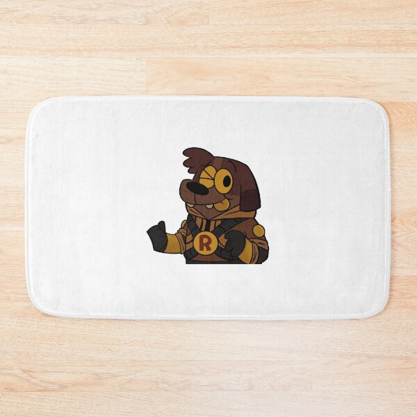 Item preview, Rusty Beagle Thumbs Up - Starlight Express designed and sold by cbdinodoodlez.