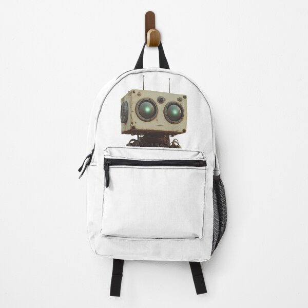 Item preview, Robot - Reika designed and sold by SketchArc.
