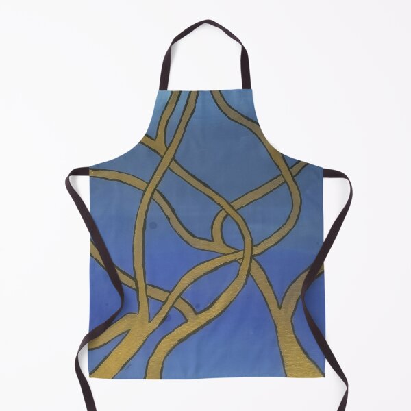 Item preview, Golden Vines designed and sold by Mychaila's Creations.