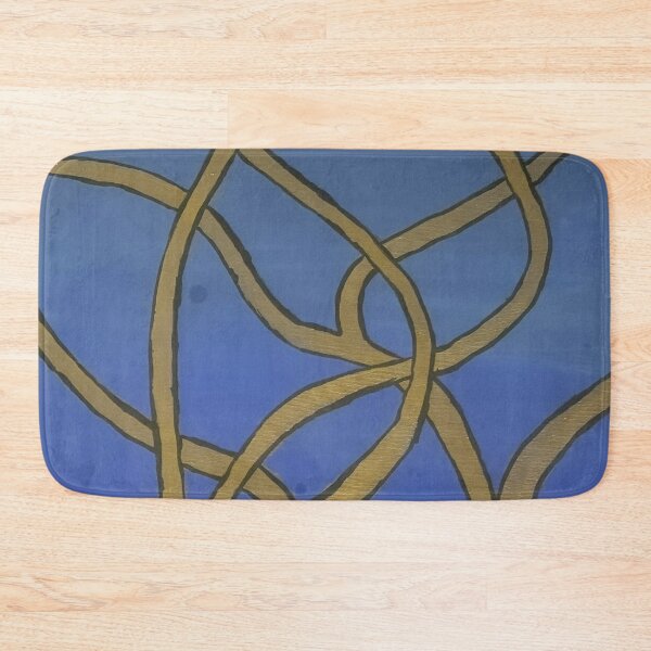 Item preview, Golden Vines designed and sold by Mychaila's Creations.