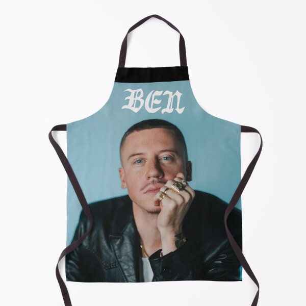 Item preview, Macklemore - Ben album 2023 designed and sold by RussellBaileyno.