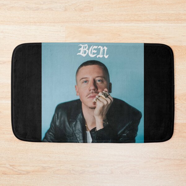 Item preview, Macklemore - Ben album 2023 designed and sold by RussellBaileyno.