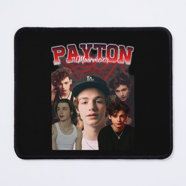 Item preview, Payton Moormeier Retro Style designed and sold by deluluhaze.