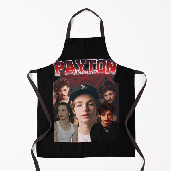 Item preview, Payton Moormeier Retro Style designed and sold by deluluhaze.