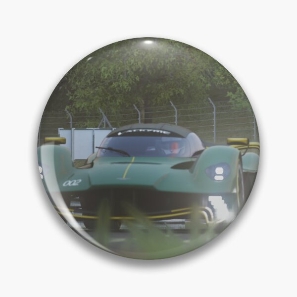 Item preview, green hypercars designed and sold by MotoRitual.