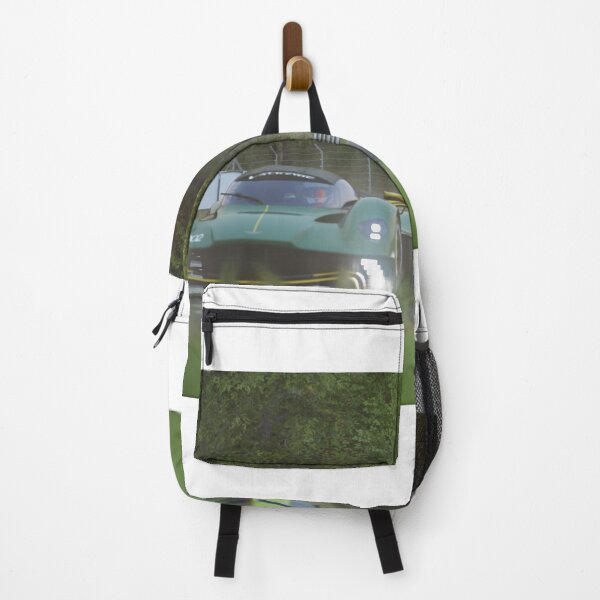 Item preview, green hypercars designed and sold by MotoRitual.
