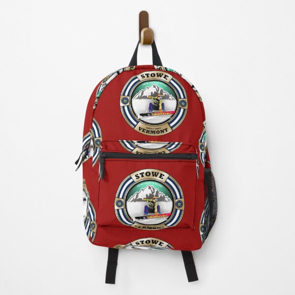Item preview, Stowe Vermont snowboarding designed and sold by studioss76.