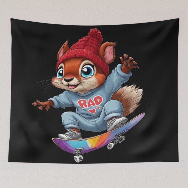 Item preview,  i brake for critters Sticker designed and sold by thechoice1.