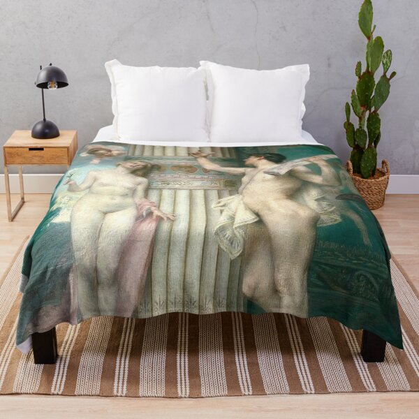 Item preview, Veloso Salgado, Amor E Psyche (1891) designed and sold by TeeARTHY.