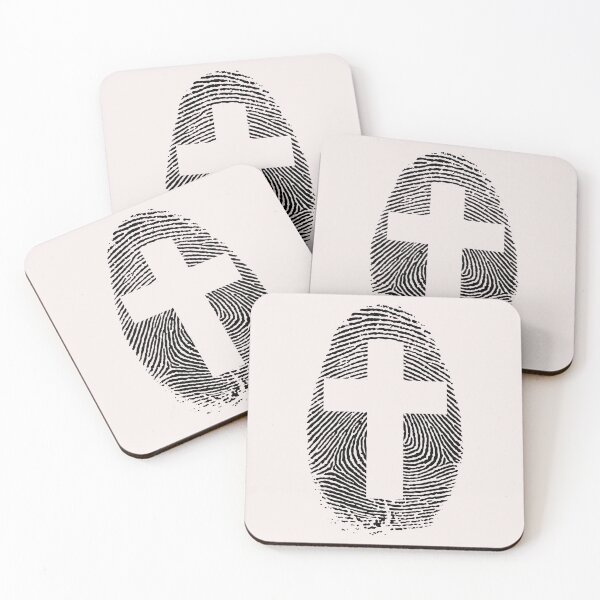 Item preview, Jesus is with me designed and sold by Vicktorino.