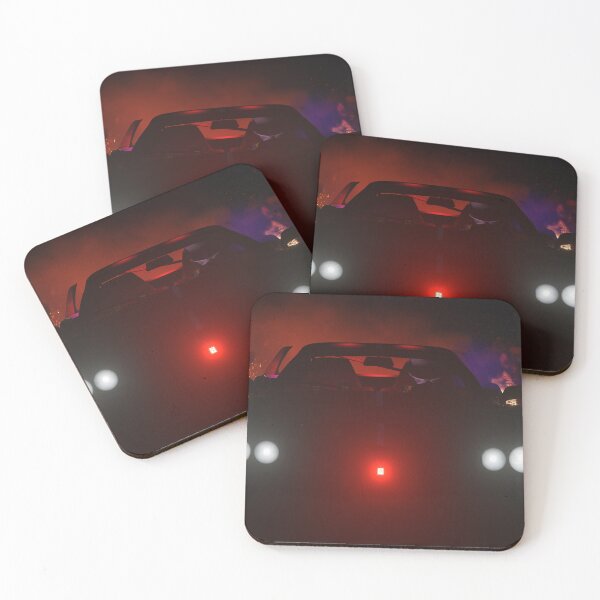 Item preview, dark car designed and sold by MotoRitual.