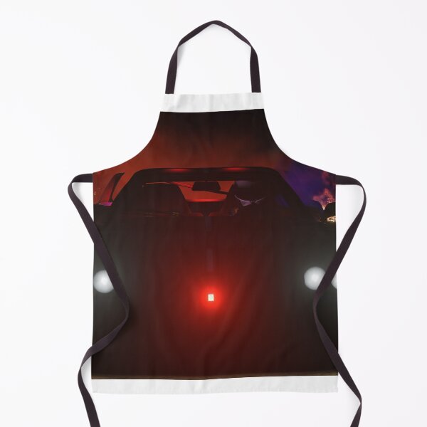 Item preview, dark car designed and sold by MotoRitual.