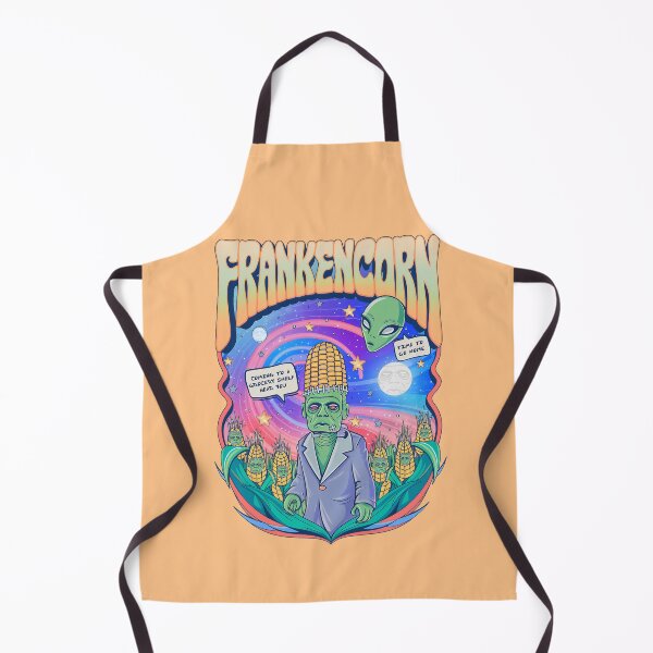 Item preview, Frankencorn designed and sold by Wild-Neptune.