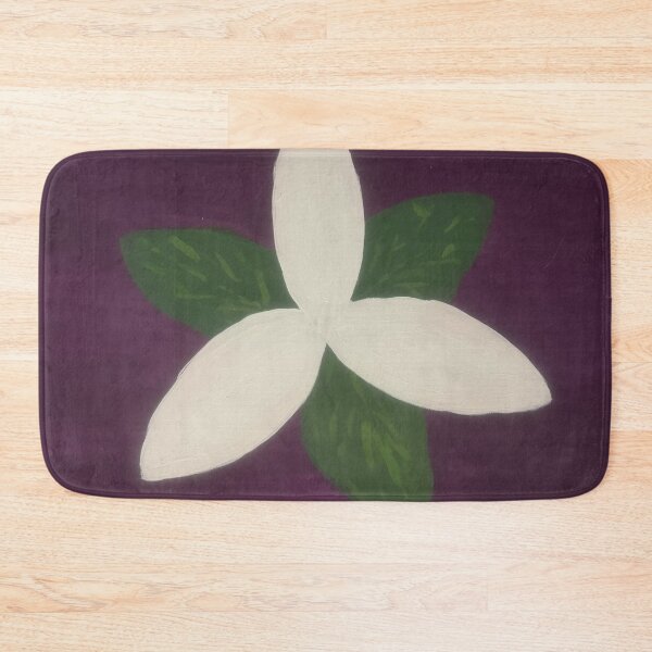 Item preview, Trillium Flower designed and sold by Mychaila's Creations.